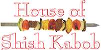 House of Shish Kabob logo
